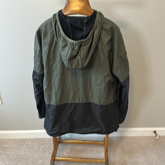 Grunt Style wind breaker jacket - Picture 2 of 5